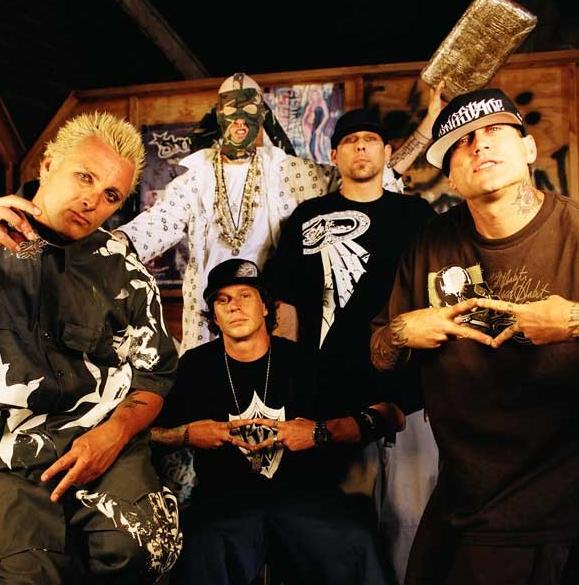 Kottonmouth Kings lyrics