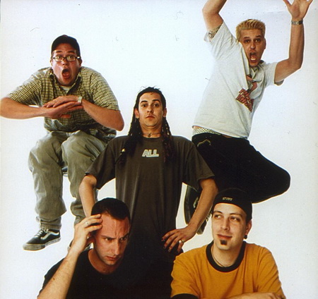 Less Than Jake lyrics