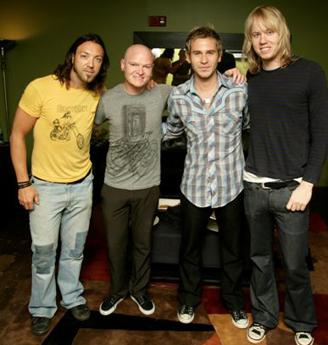 Lifehouse lyrics