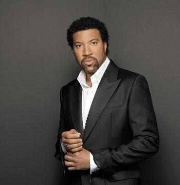 Lionel Richie lyrics