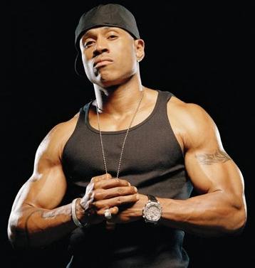 LL Cool J lyrics