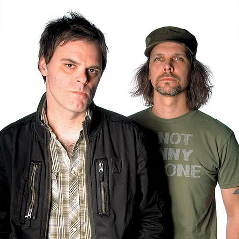 Local H lyrics