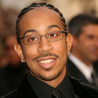 Ludacris lyrics