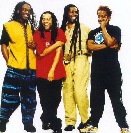 Living Colour lyrics
