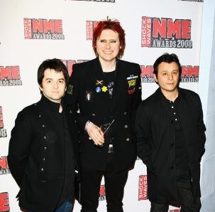 Manic Street Preachers lyrics