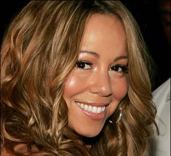 Mariah Carey lyrics