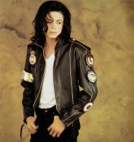 Michael Jackson lyrics