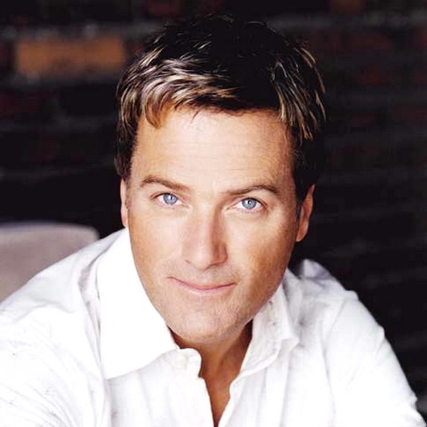 Michael W. Smith lyrics