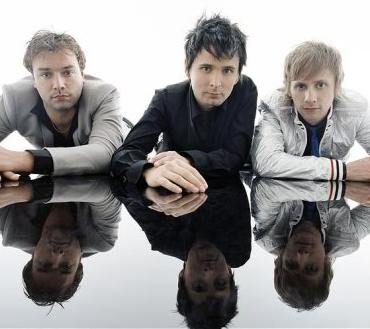 Muse lyrics