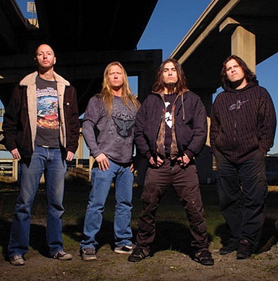 Machine Head lyrics