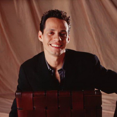 Marc Anthony lyrics