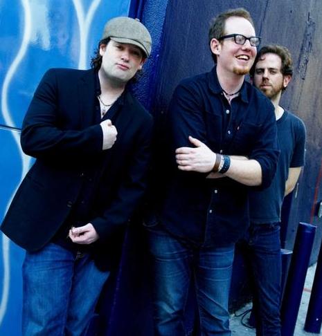 Marcy Playground lyrics