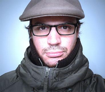 Matthew Good lyrics