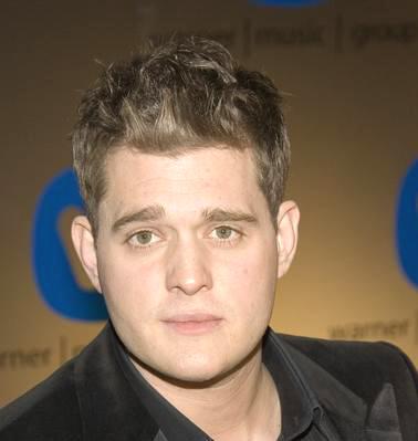 Michael Buble lyrics
