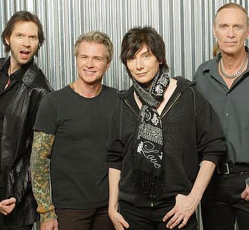 Mr. Big lyrics