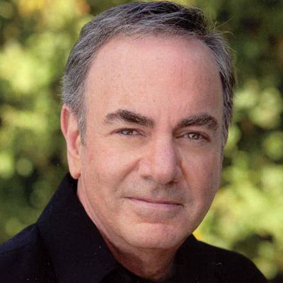 Neil Diamond lyrics