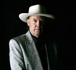 Neil Young lyrics