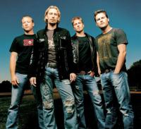 Nickelback lyrics