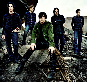 Nine Inch Nails lyrics