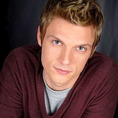 Nick Carter lyrics