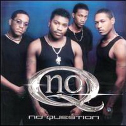 No Question lyrics