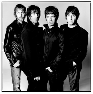Oasis lyrics