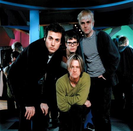 Our Lady Peace lyrics