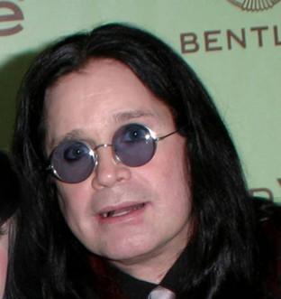 Ozzy Osbourne lyrics