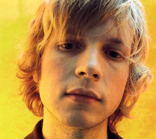 Beck lyrics
