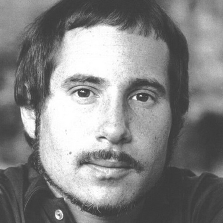Paul Simon lyrics