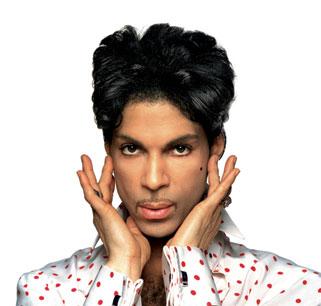 Prince lyrics