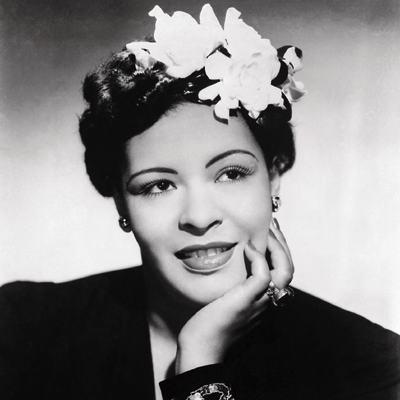 Billie Holiday lyrics