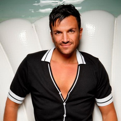 Peter Andre lyrics
