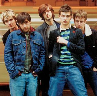 Phantom Planet lyrics