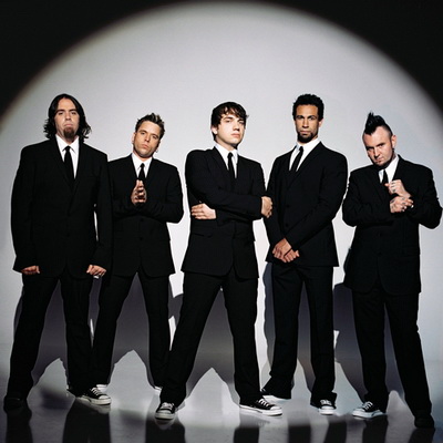 Bloodhound Gang lyrics