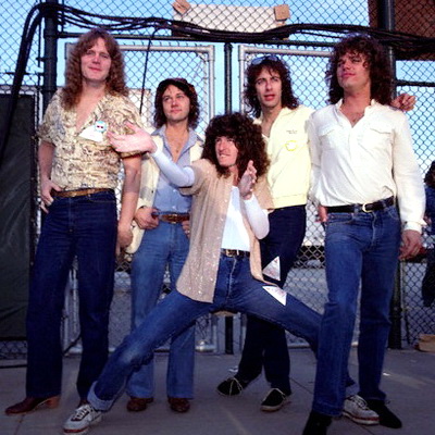 REO Speedwagon lyrics