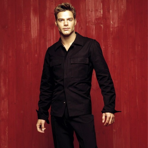 Ricky Martin lyrics