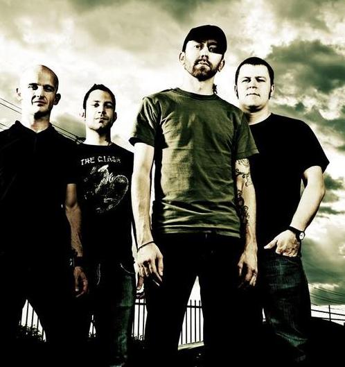 Rise Against lyrics