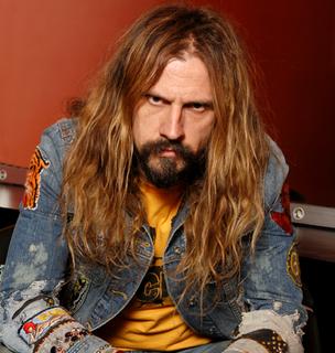Rob Zombie lyrics