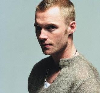 Ronan Keating lyrics