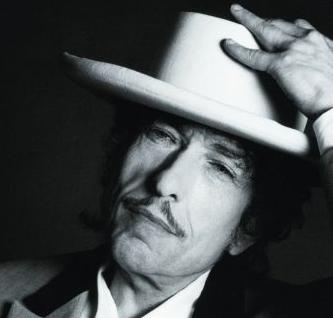 Bob Dylan lyrics