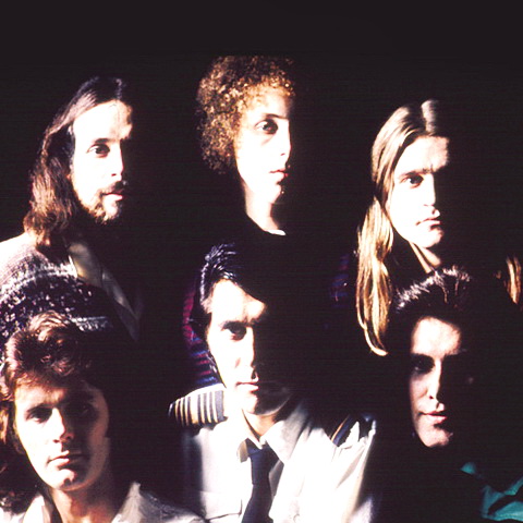 Roxy Music lyrics