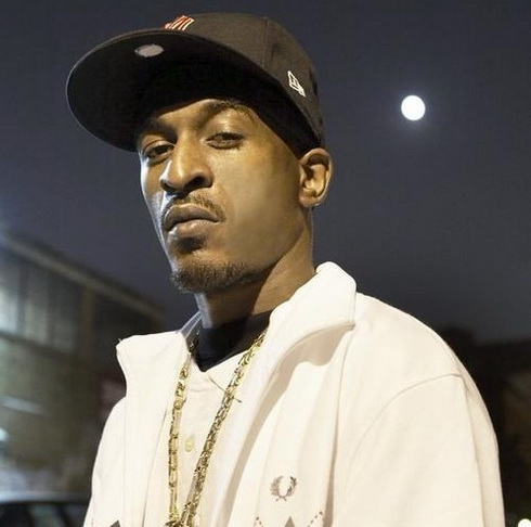 Rakim lyrics