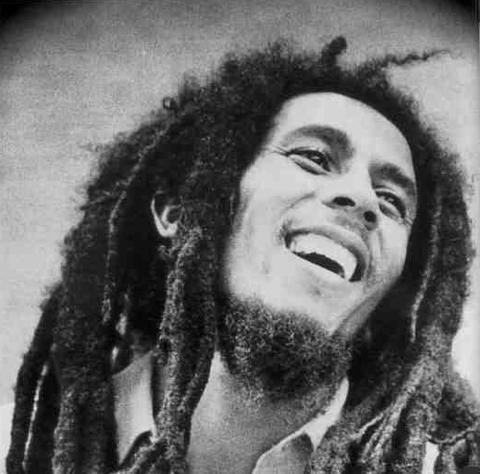 Bob Marley lyrics