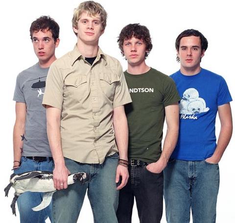Relient K lyrics
