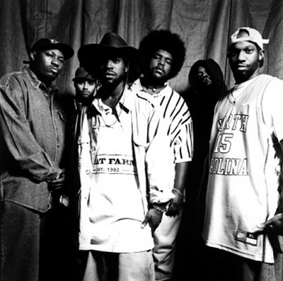 The Roots lyrics