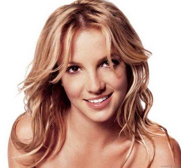 Britney Spears lyrics