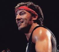 Bruce Springsteen lyrics