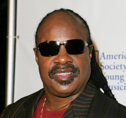Stevie Wonder lyrics