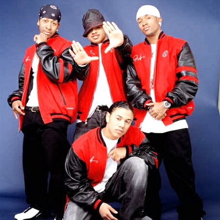 B2K lyrics